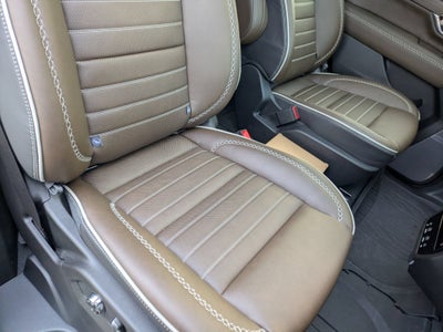 2025 GMC Yukon Denali Ultimate
