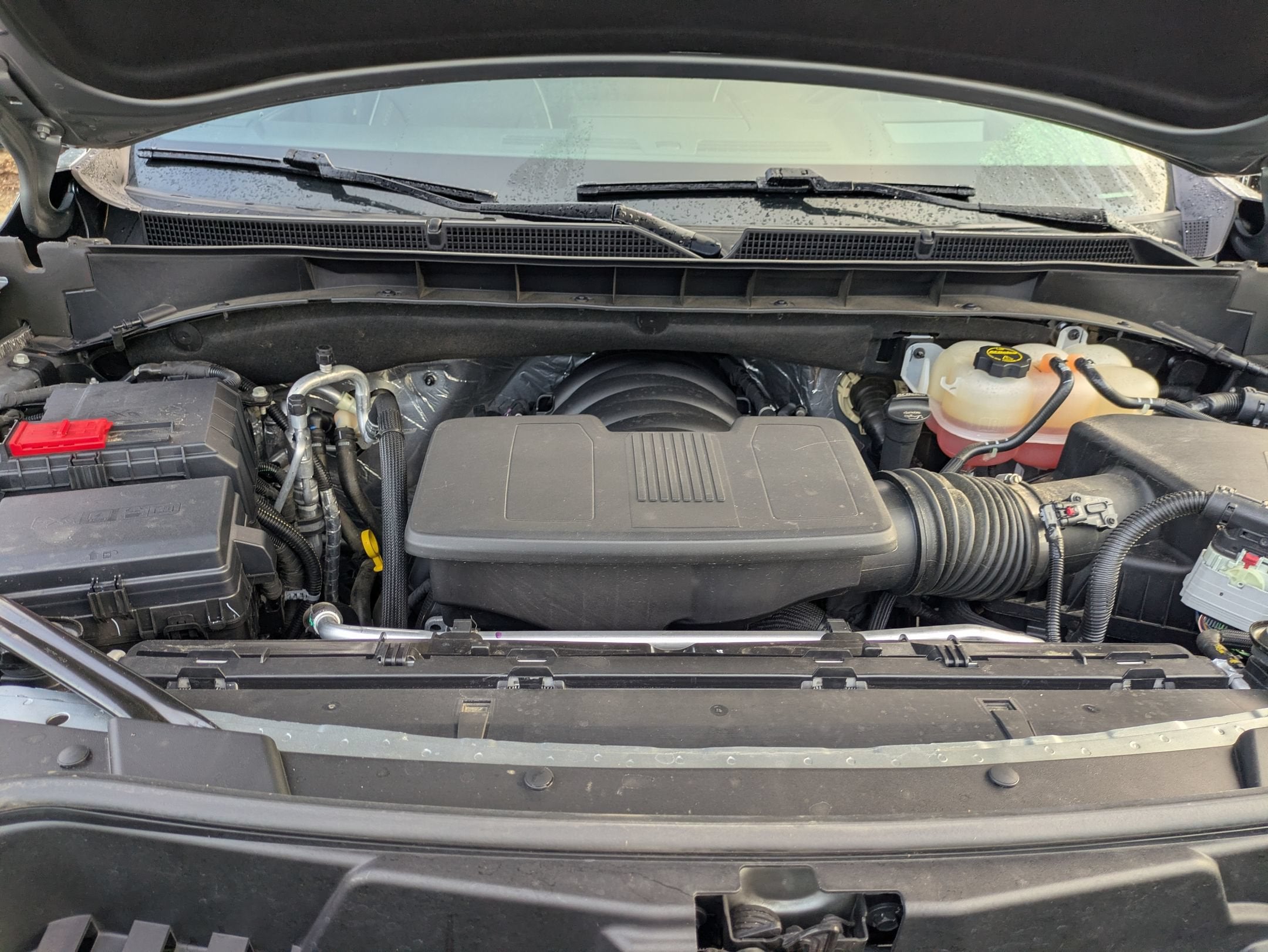 2025 GMC Yukon Denali Ultimate