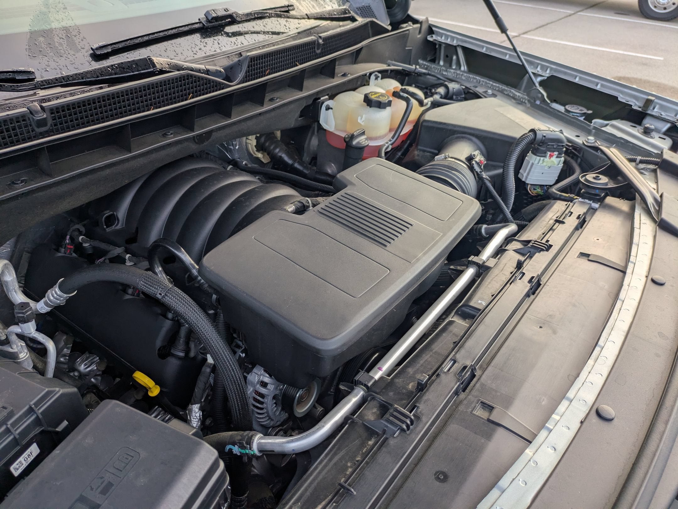 2025 GMC Yukon Denali Ultimate
