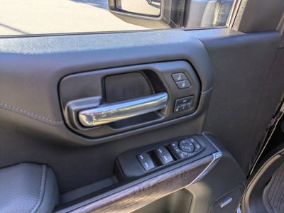 2022 GMC Sierra 3500HD Denali