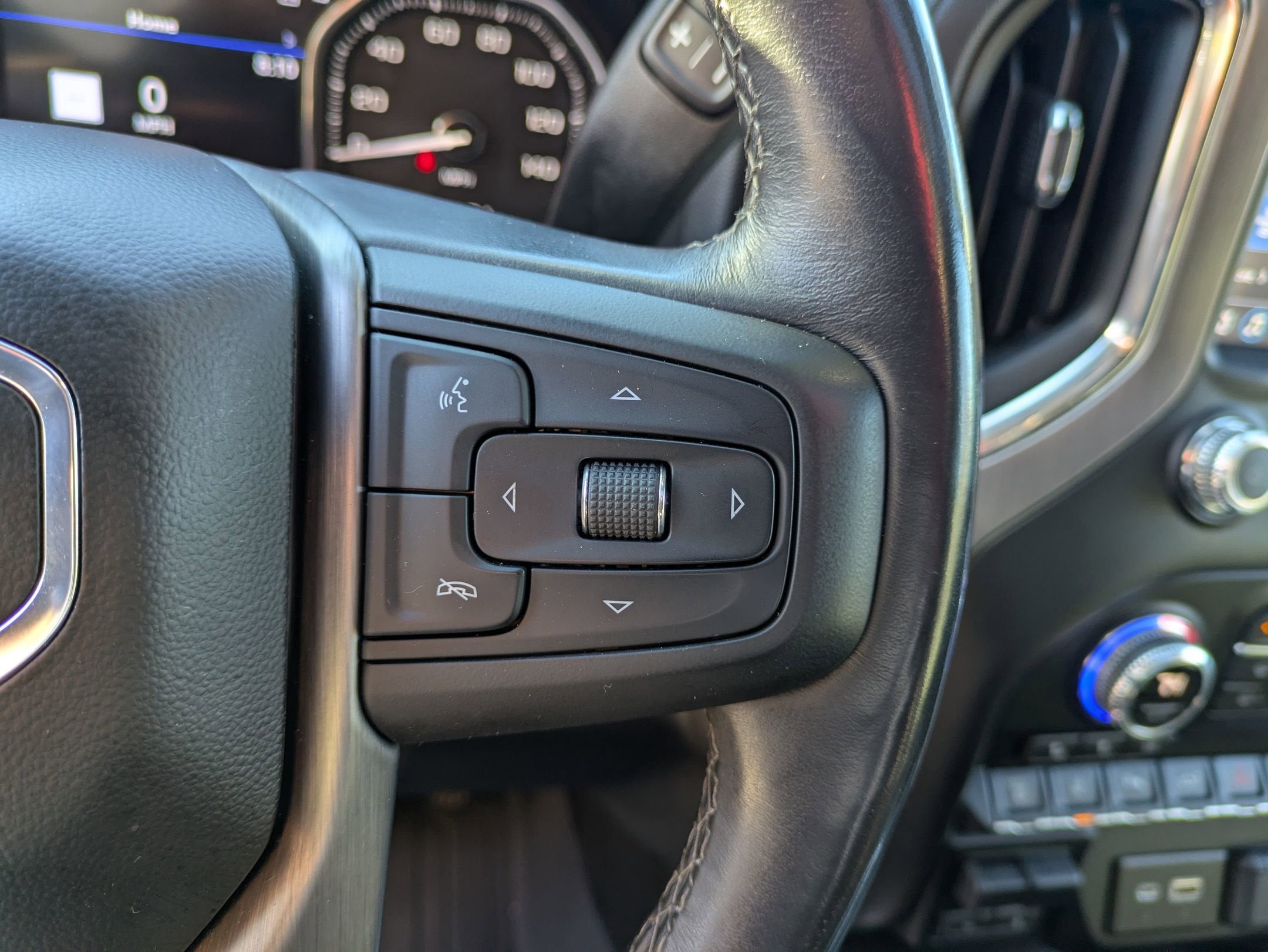 2022 GMC Sierra 3500HD Denali