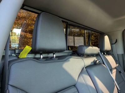 2022 GMC Sierra 3500HD Denali