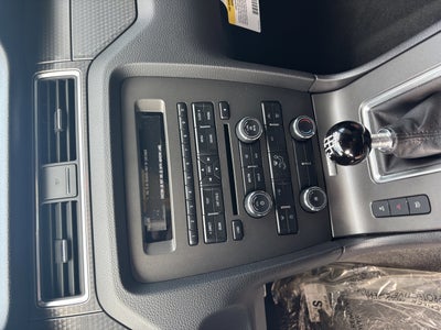 2013 Ford Mustang Boss 302