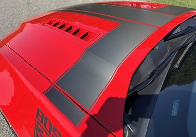 2013 Ford Mustang Boss 302