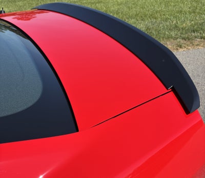 2013 Ford Mustang Boss 302