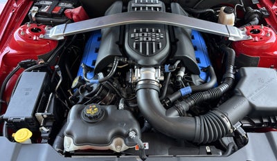 2013 Ford Mustang Boss 302