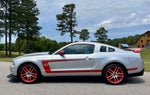 2012 Ford Mustang Boss 302