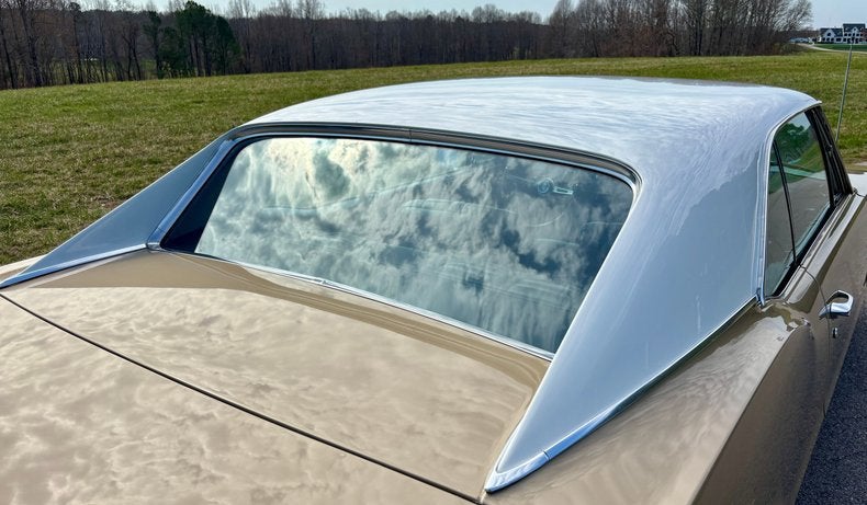 1966 Oldsmobile Cutlass 442