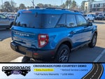 2025 Ford Bronco Sport Big Bend - Crossroads Courtesy Demo