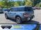 2025 Ford Bronco Sport Big Bend - Crossroads Courtesy Demo