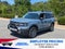 2025 Ford Bronco Sport Big Bend - Crossroads Courtesy Demo