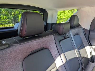 2026 Ford Bronco Sport Big Bend - Crossroads Courtesy Demo