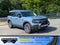 2026 Ford Bronco Sport Big Bend - Crossroads Courtesy Demo