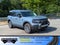 2026 Ford Bronco Sport Big Bend - Crossroads Courtesy Demo