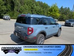 2026 Ford Bronco Sport Big Bend - Crossroads Courtesy Demo