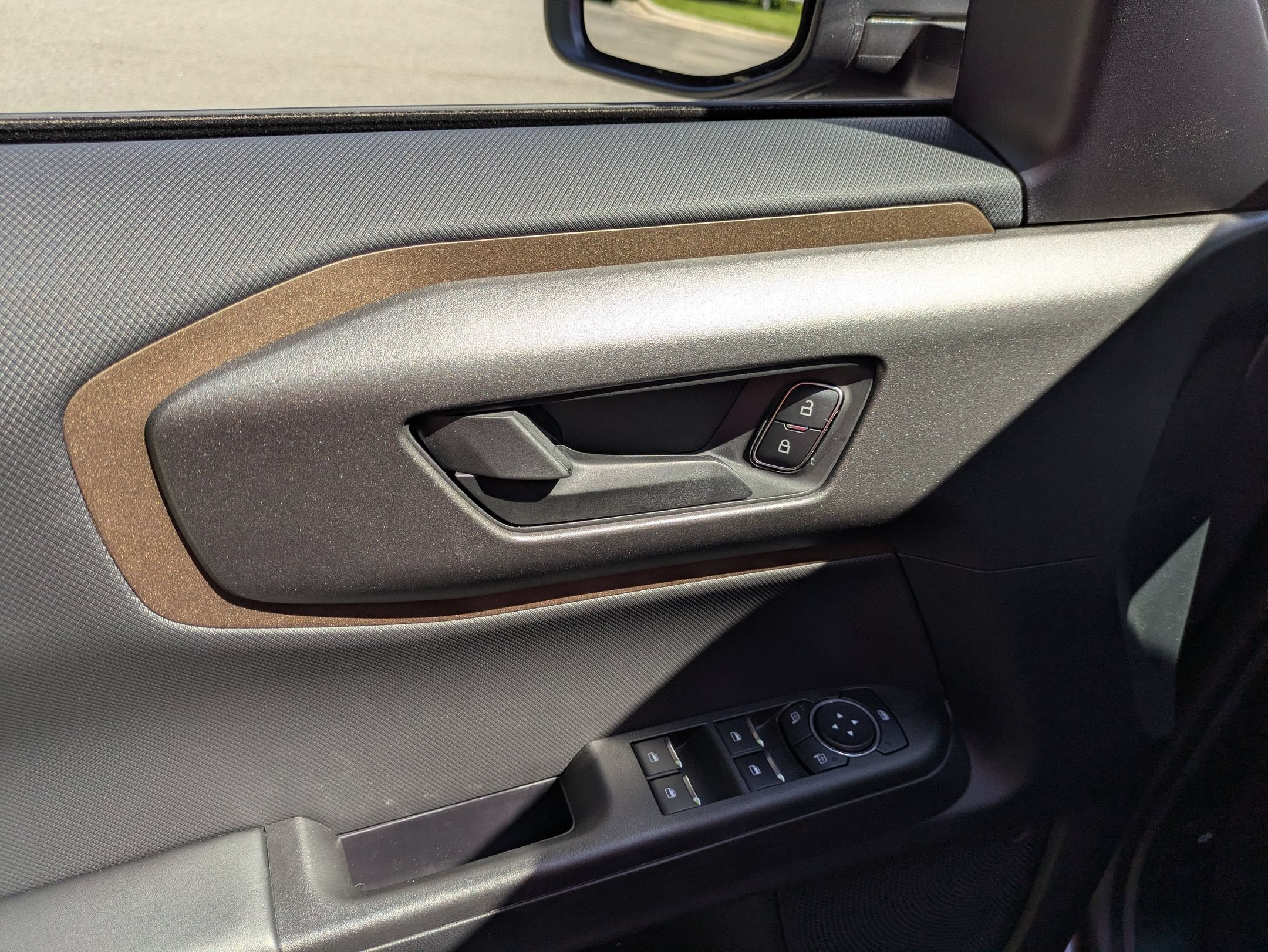 2026 Ford Bronco Sport Big Bend - Crossroads Courtesy Demo