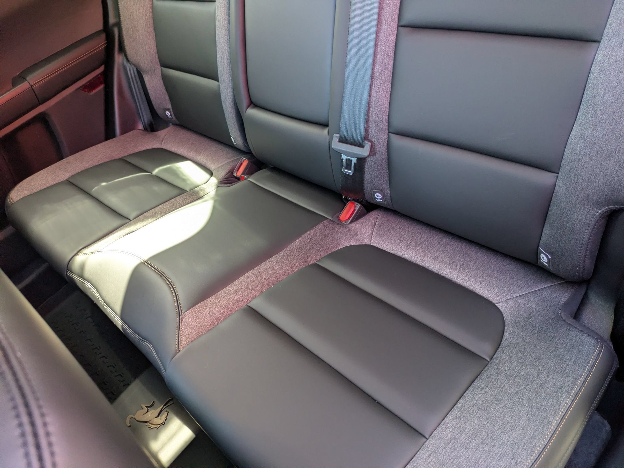 2026 Ford Bronco Sport Big Bend - Crossroads Courtesy Demo
