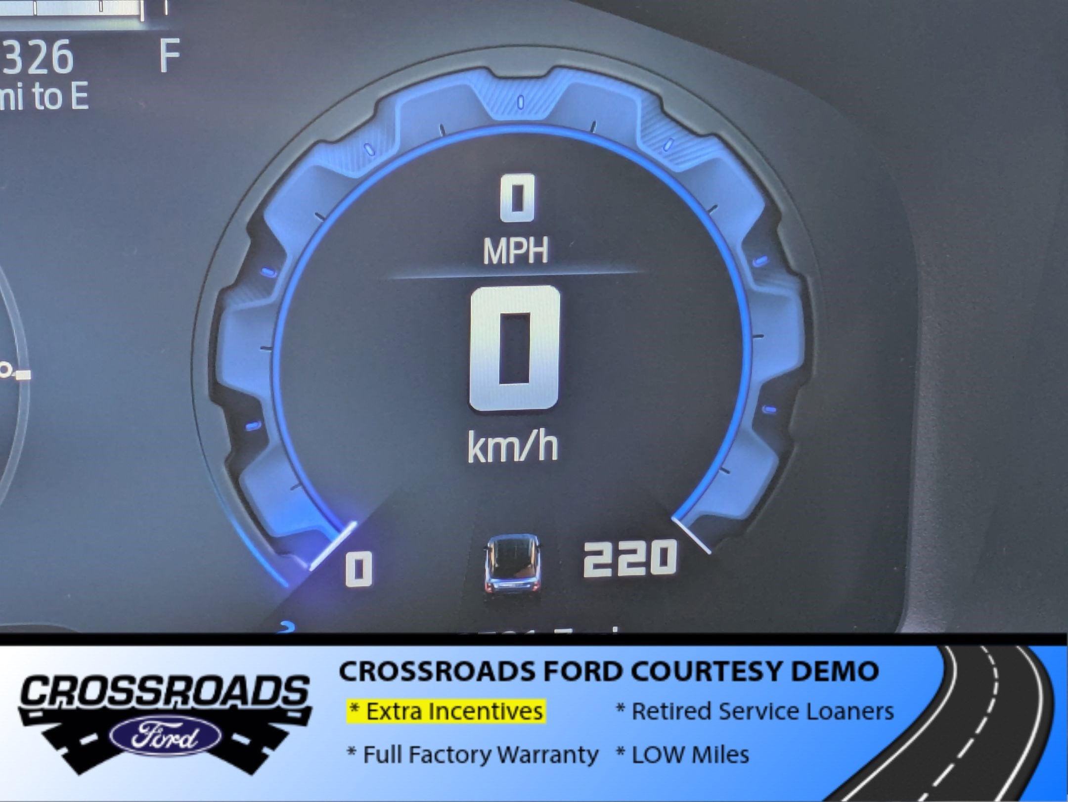 2025 Ford Bronco Sport Big Bend - Crossroads Courtesy Demo
