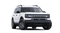 2025 Ford Bronco Sport Big Bend - Crossroads Courtesy Demo