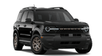 2026 Ford Bronco Sport Big Bend - Crossroads Courtesy Demo