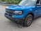 2026 Ford Bronco Sport Big Bend - Crossroads Courtesy Demo