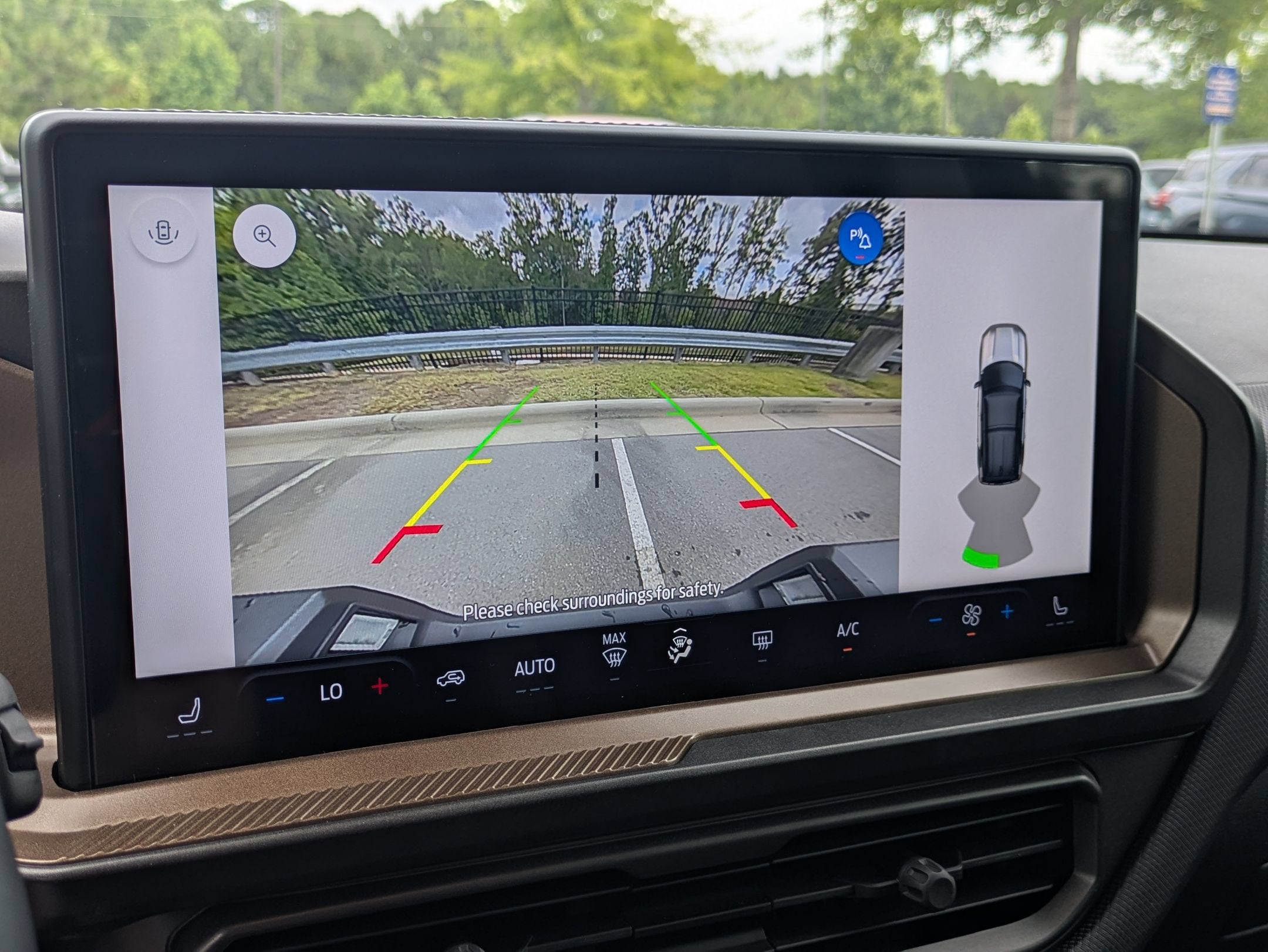 2026 Ford Bronco Sport Big Bend - Crossroads Courtesy Demo