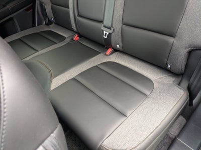 2026 Ford Bronco Sport Big Bend - Crossroads Courtesy Demo