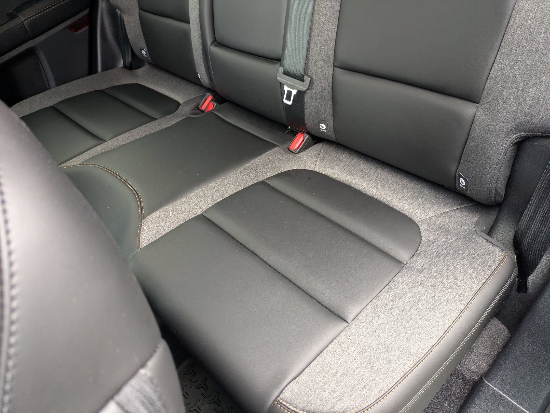 2026 Ford Bronco Sport Big Bend - Crossroads Courtesy Demo