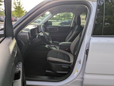 2026 Ford Bronco Sport Big Bend - Crossroads Courtesy Demo