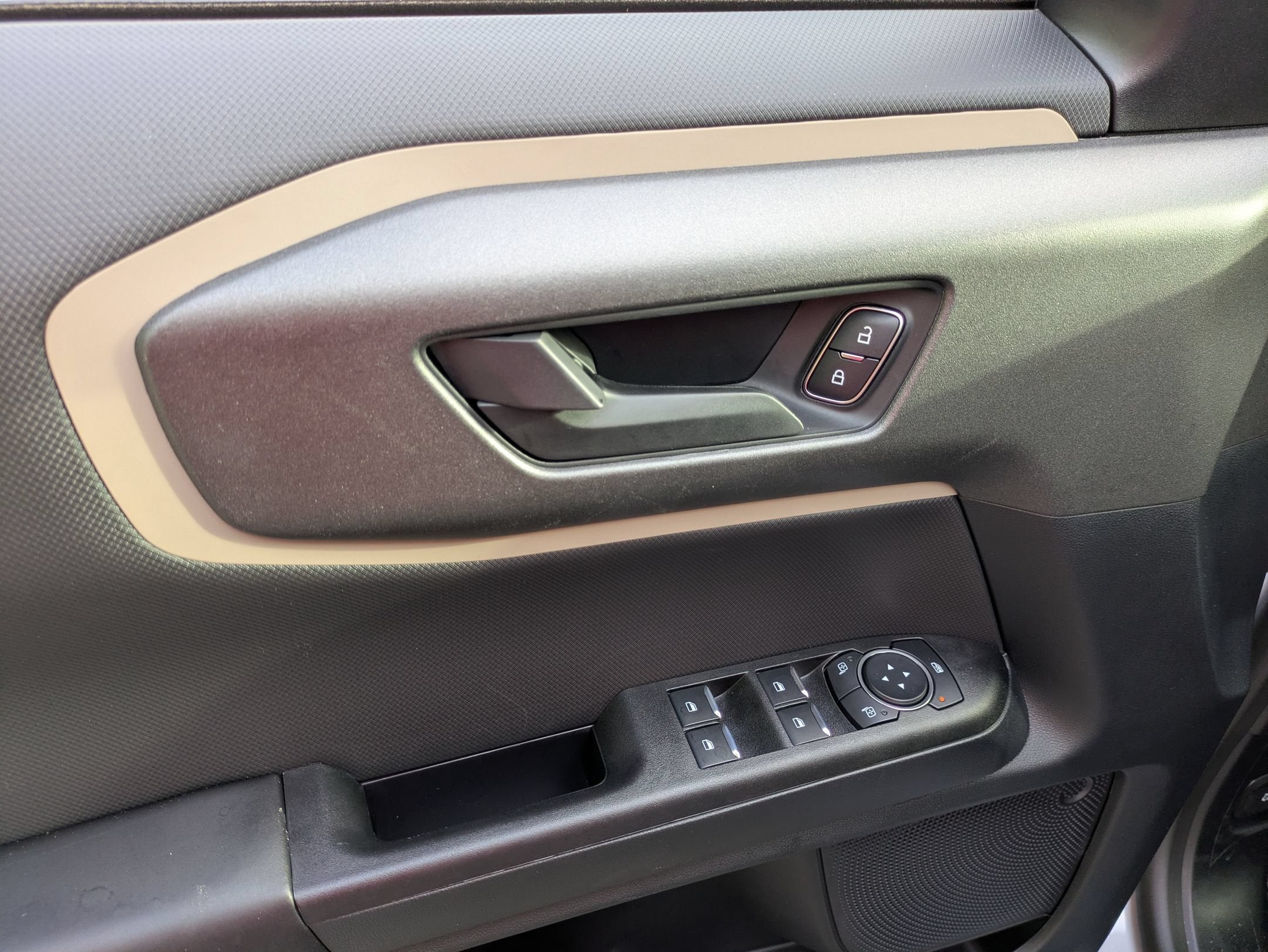 2026 Ford Bronco Sport Big Bend - Crossroads Courtesy Demo