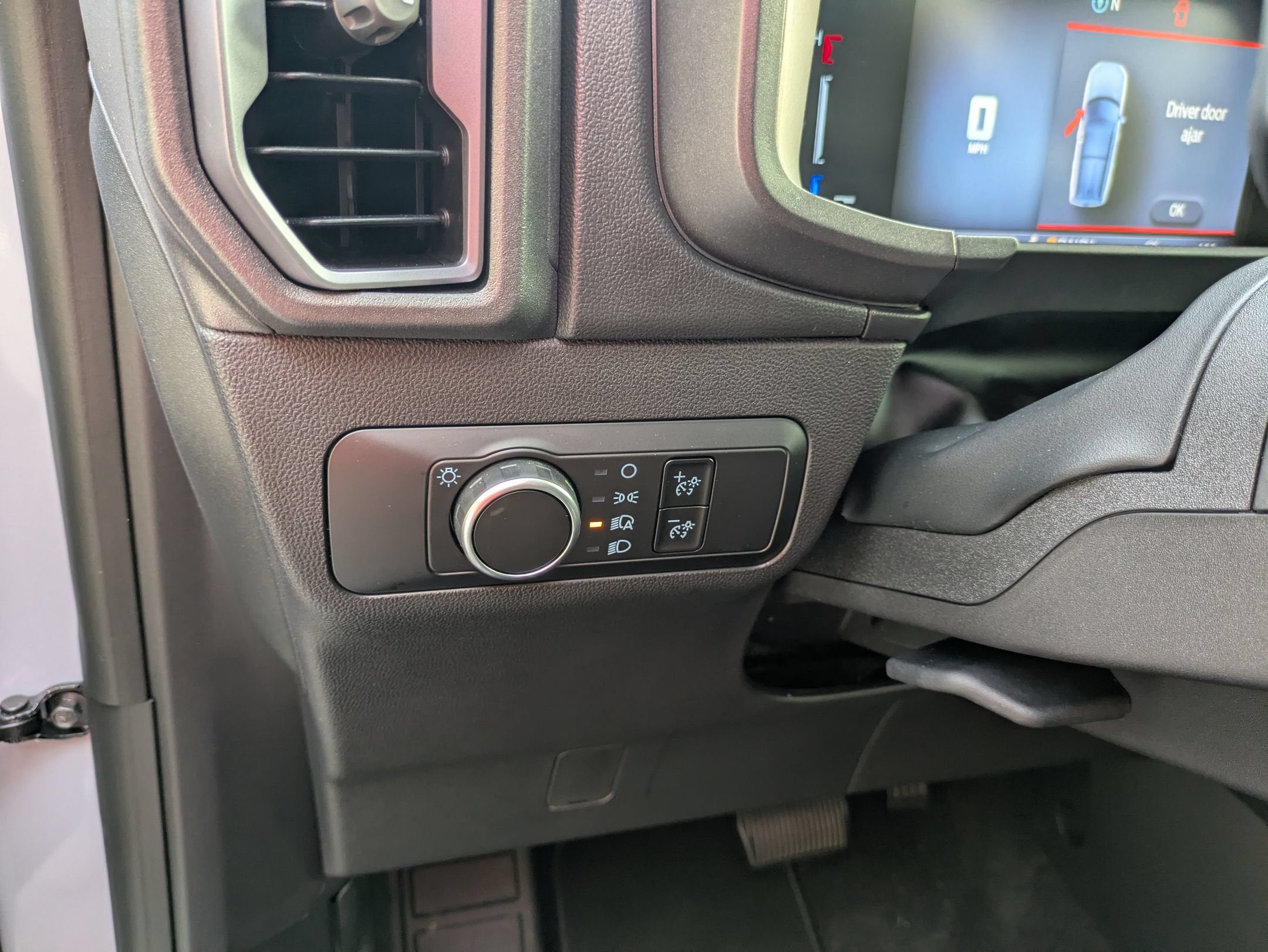 2026 Ford Bronco Sport Big Bend - Crossroads Courtesy Demo