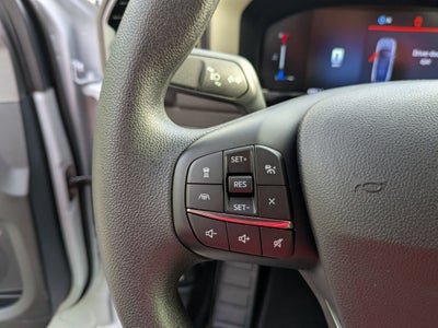2026 Ford Bronco Sport Big Bend - Crossroads Courtesy Demo