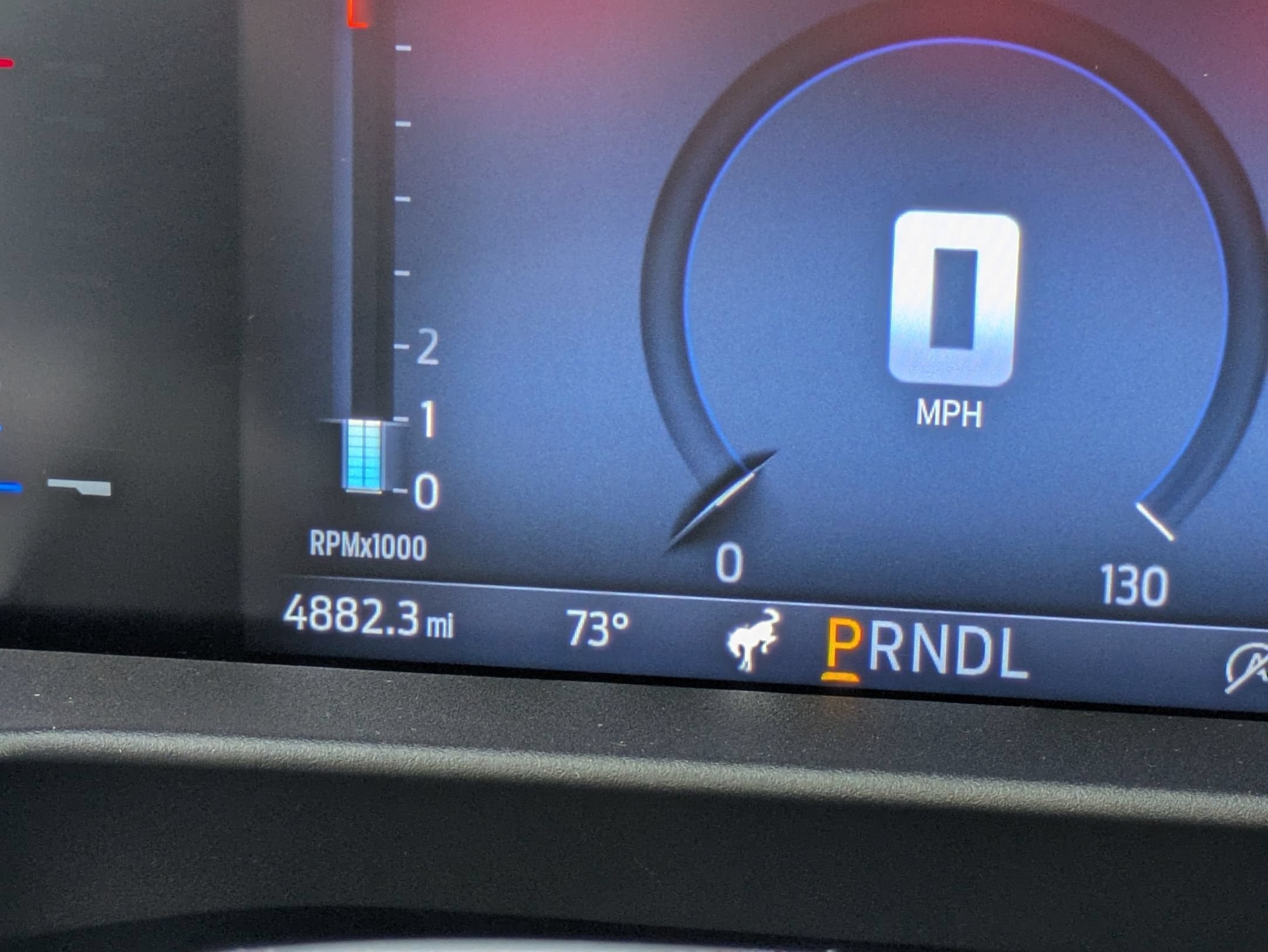2026 Ford Bronco Sport Big Bend - Crossroads Courtesy Demo