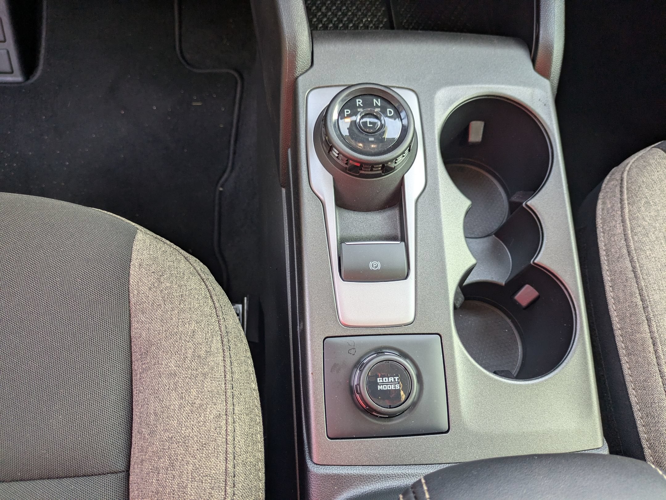 2026 Ford Bronco Sport Big Bend - Crossroads Courtesy Demo
