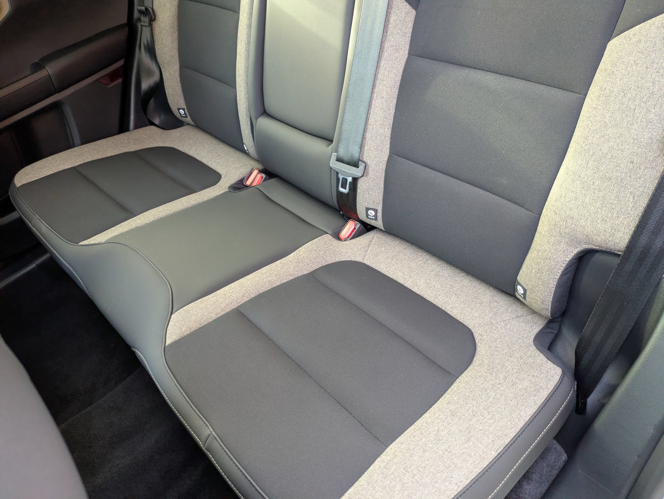 2026 Ford Bronco Sport Big Bend - Crossroads Courtesy Demo