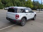 2026 Ford Bronco Sport Big Bend - Crossroads Courtesy Demo