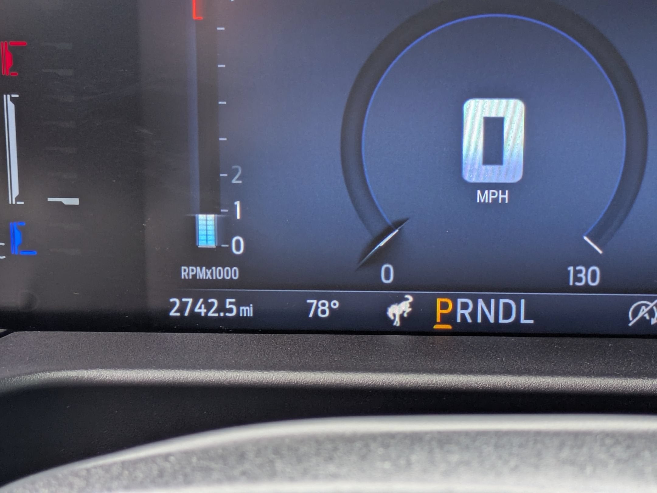 2026 Ford Bronco Sport Big Bend - Crossroads Courtesy Demo