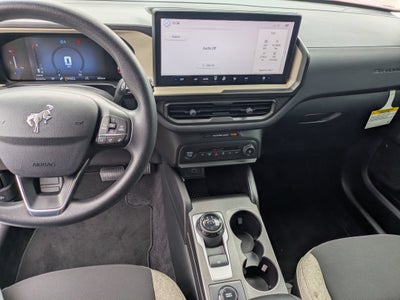2026 Ford Bronco Sport Big Bend - Crossroads Courtesy Demo