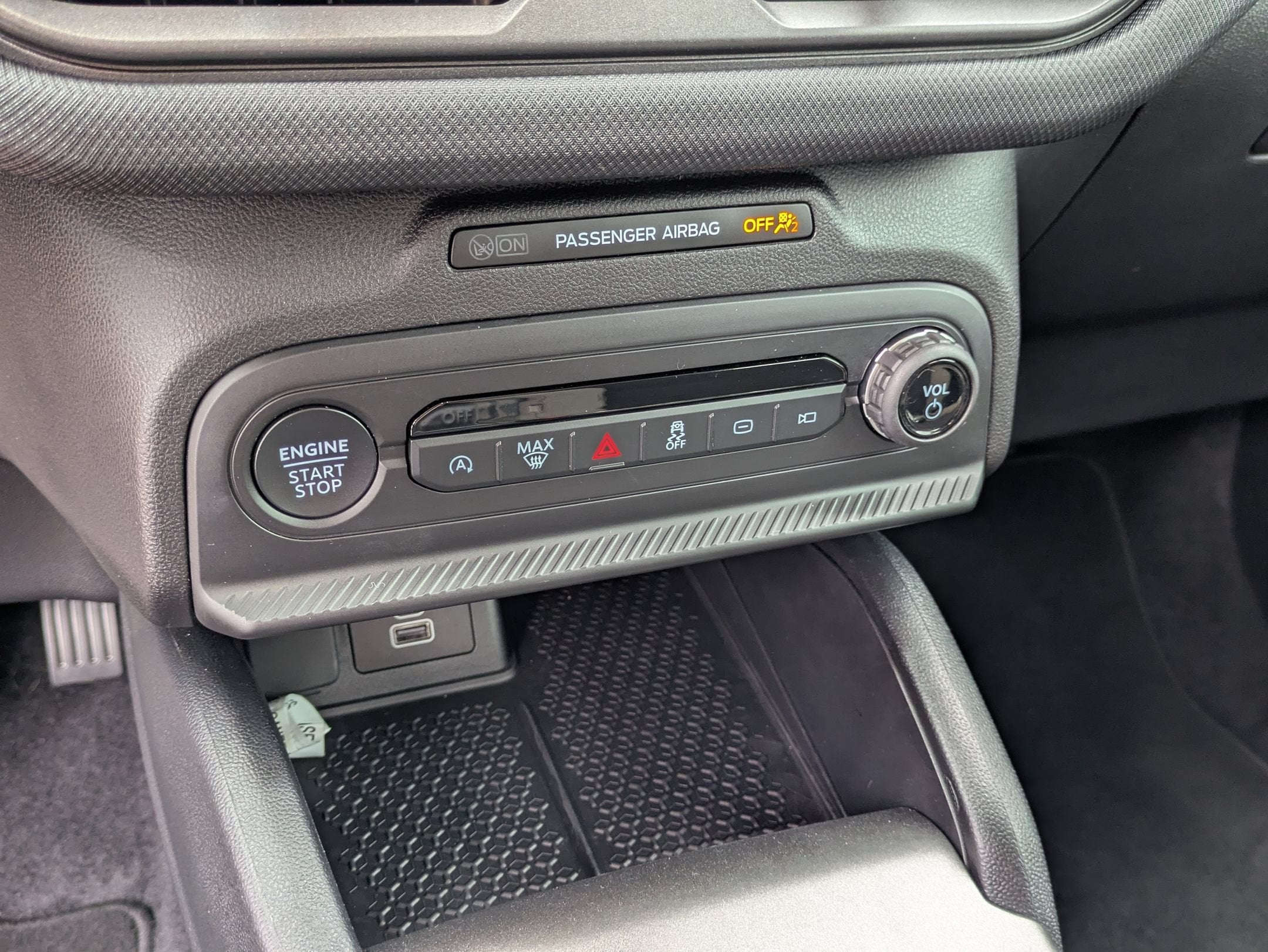 2026 Ford Bronco Sport Big Bend - Crossroads Courtesy Demo