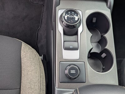 2026 Ford Bronco Sport Big Bend - Crossroads Courtesy Demo