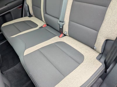 2026 Ford Bronco Sport Big Bend - Crossroads Courtesy Demo