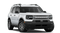 2026 Ford Bronco Sport Big Bend - Crossroads Courtesy Demo