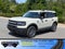2025 Ford Bronco Sport Big Bend - Crossroads Courtesy Demo