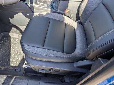 2026 Ford Bronco Sport Big Bend - Crossroads Courtesy Demo