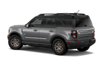 2026 Ford Bronco Sport Big Bend - Crossroads Courtesy Demo