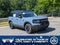 2026 Ford Bronco Sport Outer Banks - Crossroads Courtesy Demo