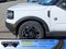2025 Ford Bronco Sport Outer Banks - Crossroads Courtesy Demo
