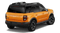 2026 Ford Bronco Sport Outer Banks - Crossroads Courtesy Demo