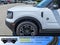 2025 Ford Bronco Sport Outer Banks - Crossroads Courtesy Demo