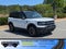 2025 Ford Bronco Sport Outer Banks - Crossroads Courtesy Demo